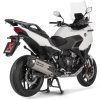 Avgassystem Slip-On Line Titan Akrapovic Ljuddämpare – miniatyr 5