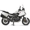 Avgassystem Slip-On Line Titan Akrapovic Ljuddämpare – miniatyr 4