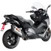 Avgassystem Slip-On Line Titan Akrapovic Ljuddämpare – miniatyr 2