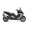 Avgassystem Slip-On Line Titan Akrapovic Ljuddämpare – miniatyr 1