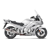Avgassystem Slip-On Line Titan Akrapovic