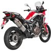 Avgassystem Slip-On Line Titan Akrapovic Ljuddämpare – miniatyr 2