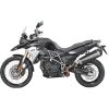Avgassystem Slip-On Line Titan Akrapovic Ljuddämpare – miniatyr 2