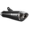 Avgassystem Slip-On Line Titan Akrapovic Ljuddämpare – miniatyr 2