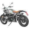 Avgassystem Slip-On Line Titan Akrapovic Ljuddämpare – miniatyr 1