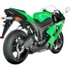 Avgassystem Slip-On Line Titan Akrapovic Ljuddämpare – miniatyr 2