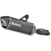 Avgassystem Slip-On Line Titan Akrapovic Ljuddämpare – miniatyr 2