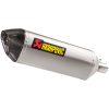 Avgassystem Slip-On Line Titan Akrapovic Ljuddämpare – miniatyr 2