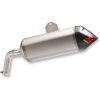 Avgassystem Slip-On Line Titan Akrapovic Ljuddämpare – miniatyr 2