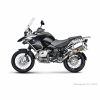 Avgassystem Slip-On Line Titan Akrapovic Titan – miniatyr 2
