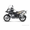 Avgassystem Slip-On Line Titan Akrapovic Titan – miniatyr 2