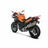 Avgassystem Slip-On Line Titan Akrapovic Titan – miniatyr 2