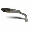 Avgassystem Slip-On Line Titan Akrapovic Titan – miniatyr 1