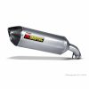Avgassystem Slip-On Line Titan Akrapovic Titan – miniatyr 1