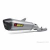 Avgassystem Slip-On Line Titan Akrapovic Titan – miniatyr 1