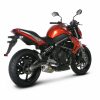 Avgassystem Slip-On Line Titan Akrapovic Titan – miniatyr 2