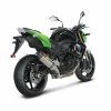 Avgassystem Slip-On Line Titan Akrapovic Titan – miniatyr 2