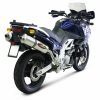 Avgassystem Slip-On Line Titan Akrapovic Titan – miniatyr 2