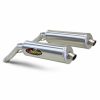 Avgassystem Slip-On Line Titan Akrapovic Titan – miniatyr 1