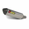 Avgassystem Slip-On Line Titan Akrapovic Titan – miniatyr 1
