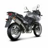 Avgassystem Slip-On Line Titan Akrapovic Titan – miniatyr 2