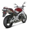 Avgassystem Slip-On Line Titan Akrapovic Titan – miniatyr 2