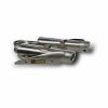 Avgassystem Slip-On Line Titan Akrapovic Titan – miniatyr 1