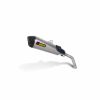 Avgassystem Slip-On Line Titan Akrapovic Titan – miniatyr 1