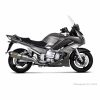 Avgassystem Slip-On Line Titan Akrapovic Titan – miniatyr 2