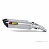 Avgassystem Slip-On Line Titan Akrapovic Titan – miniatyr 1