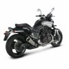 Avgassystem Slip-On Line Titan Akrapovic Titan – miniatyr 2