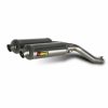 Avgassystem Slip-On Line Titan Akrapovic Titan – miniatyr 1
