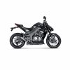Avgassystem Slip-On Line Titan Akrapovic Titan – miniatyr 2