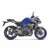 Avgassystem Slip-On Line Titan Akrapovic Titan – miniatyr 2