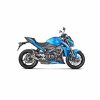 Avgassystem Slip-On Line Titan Akrapovic Titan – miniatyr 2
