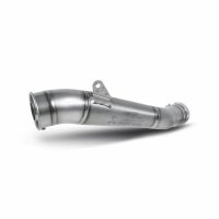 Avgassystem Slip-On Line Titan Akrapovic