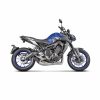 Avgassystem Slip-On Line Titan Akrapovic Titan – miniatyr 4