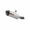 Avgassystem Slip-On Line Titan Akrapovic Titan – miniatyr 1