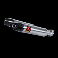 Avgassystem Slip-On Line Titan Akrapovic