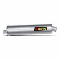 Avgassystem Slip-On Line Titan Akrapovic