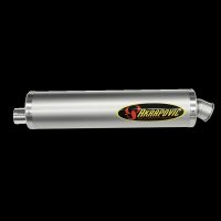 Avgassystem Slip-On Line Titan Akrapovic