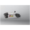 Avgassystem Slip-On Line Titan Akrapovic Titan – miniatyr 1