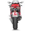 Avgassystem Slip-On Line Titan Akrapovic Titan – miniatyr 2
