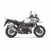 Avgassystem Slip-On Line Titan Akrapovic Titan – miniatyr 2