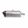 Avgassystem Slip-On Line Titan Akrapovic Titan – miniatyr 1