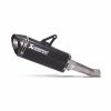 Avgassystem Slip-On Line Titan Akrapovic Titan – miniatyr 1