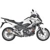 Avgassystem Slip-On Line Titan Akrapovic Titan – miniatyr 1
