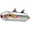 Avgassystem Slip-on T-6 Rostfritt Stål PRO CIRCUIT Ljuddämpare – miniatyr 2