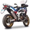 Avgassystem Slip-on Titan Dakar SPARK – miniatyr 3