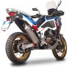 Avgassystem Slip-on Titan Dakar SPARK – miniatyr 4